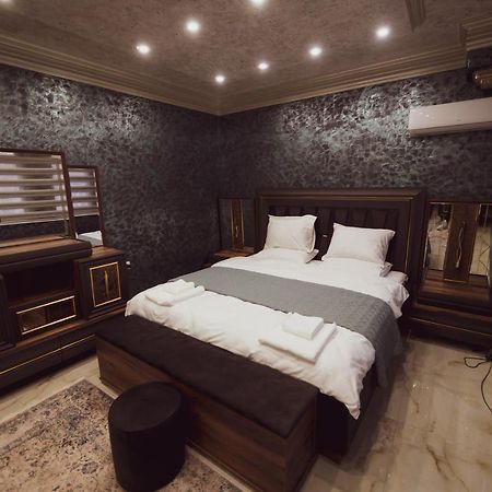 Hotel Premium Pristina Buitenkant foto