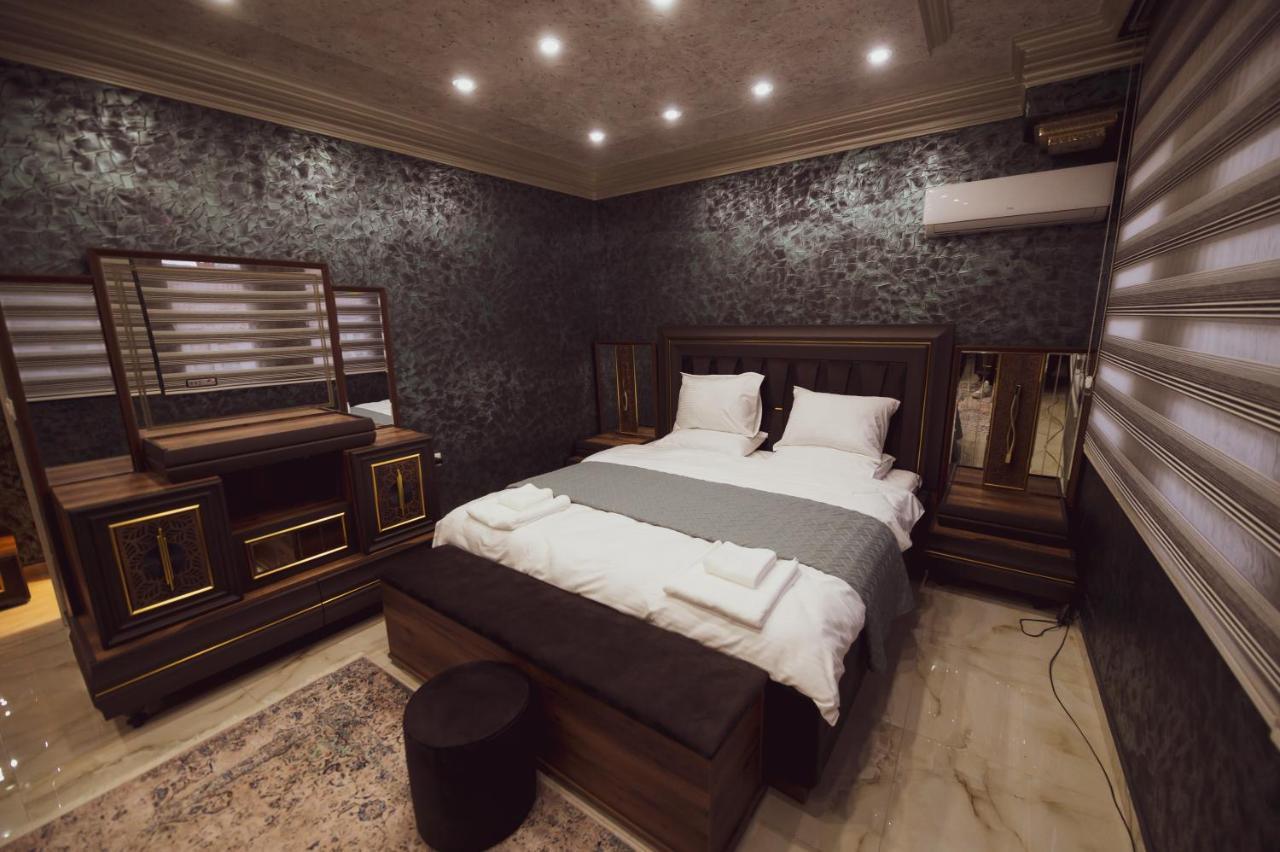 Hotel Premium Pristina Buitenkant foto
