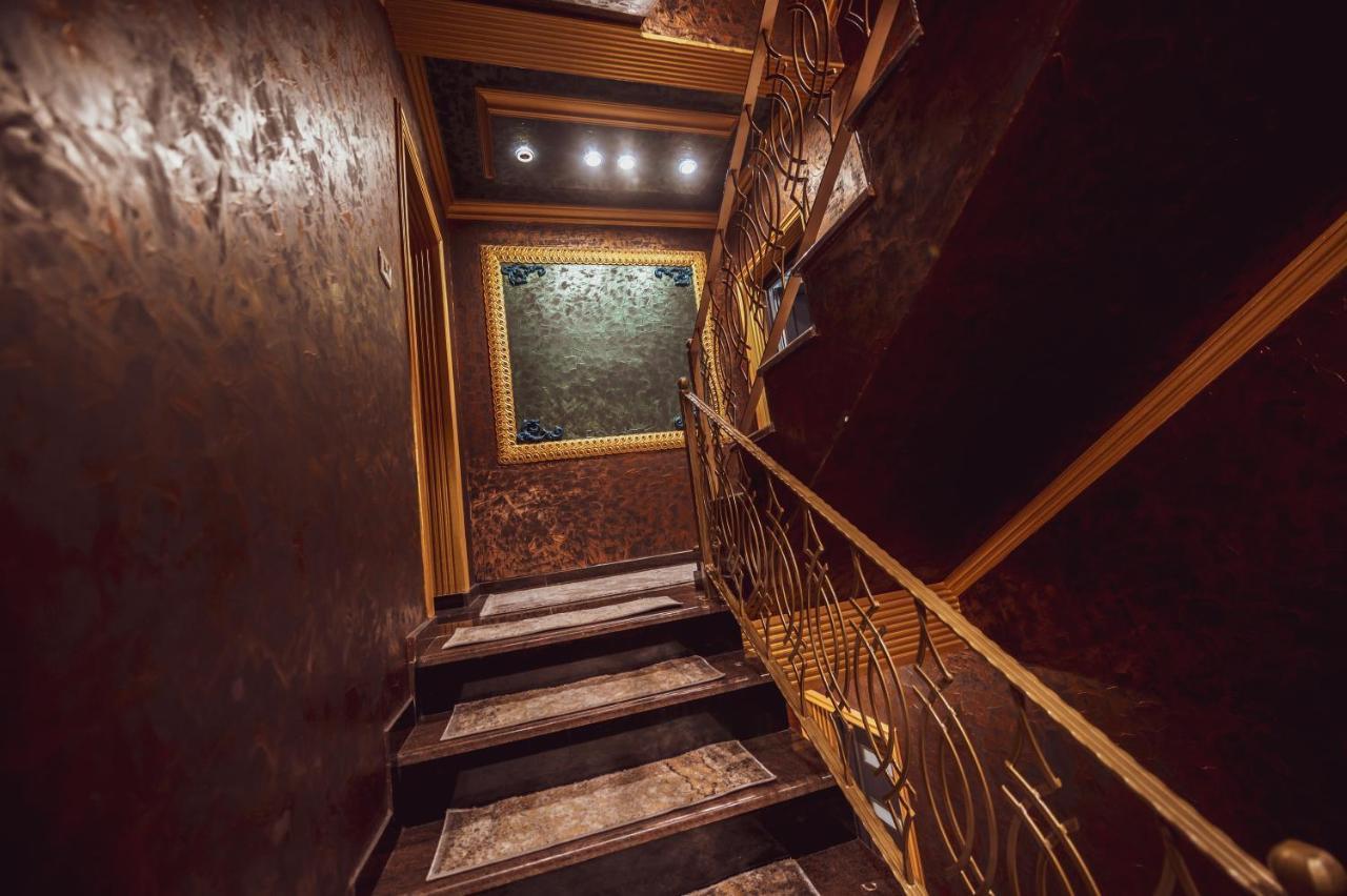 Hotel Premium Pristina Buitenkant foto