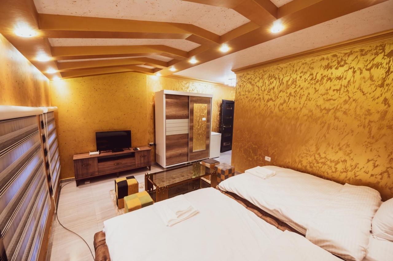 Hotel Premium Pristina Buitenkant foto