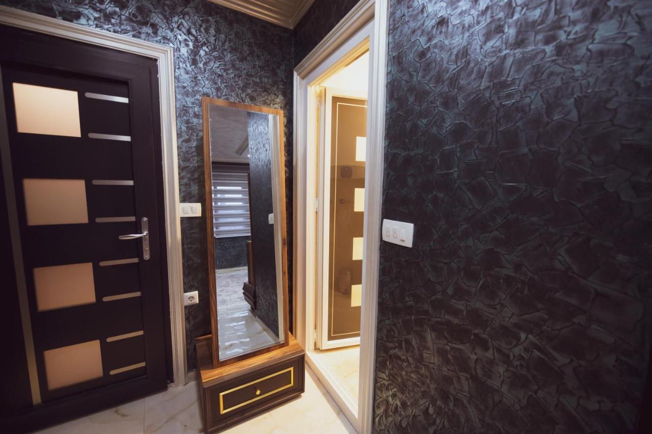 Hotel Premium Pristina Buitenkant foto