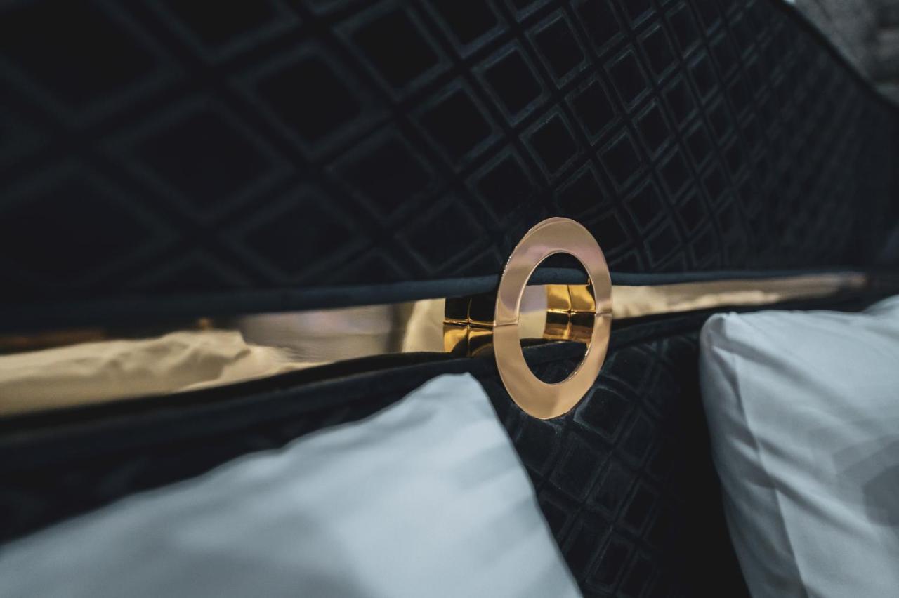Hotel Premium Pristina Buitenkant foto