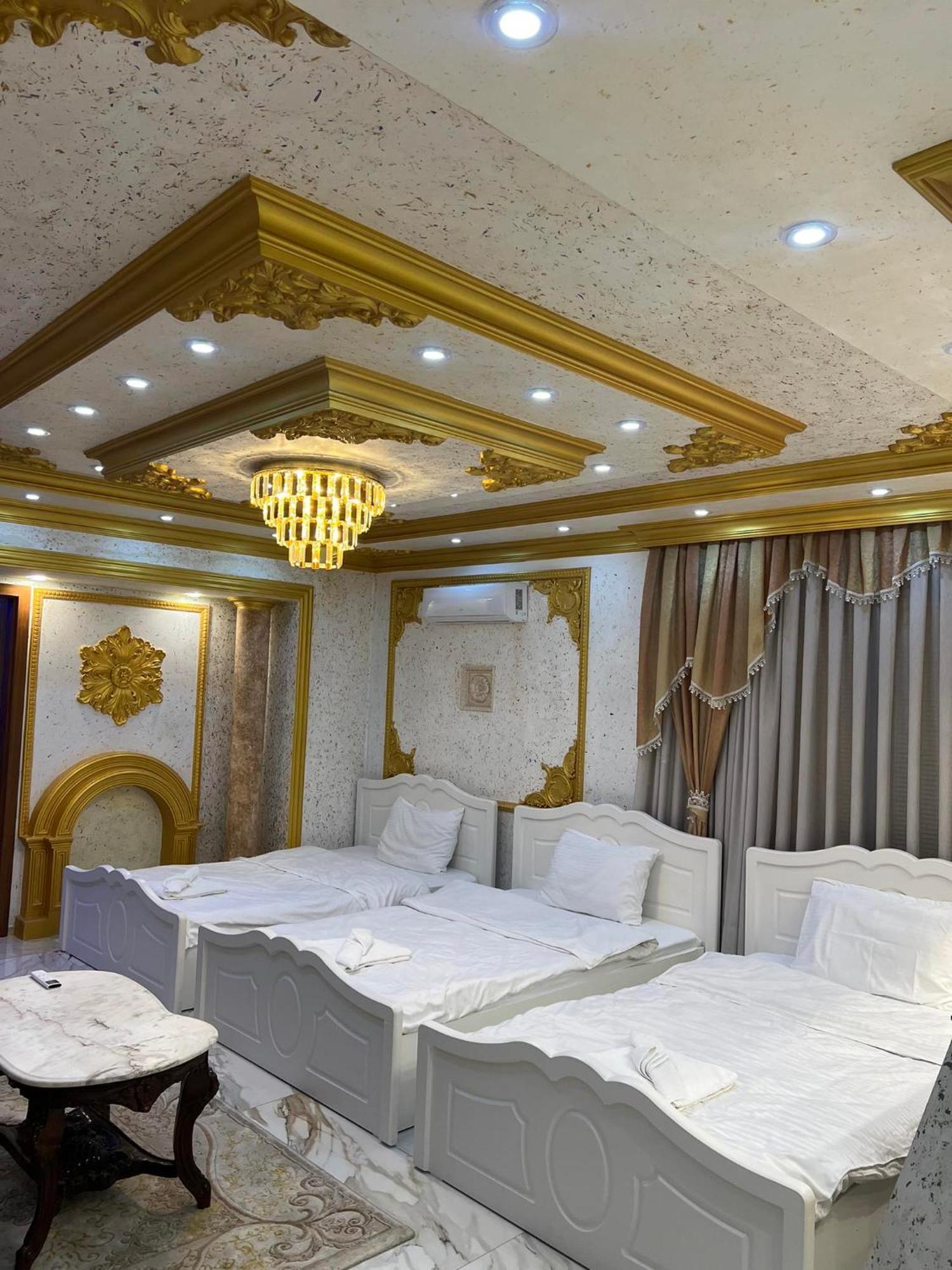 Hotel Premium Pristina Buitenkant foto