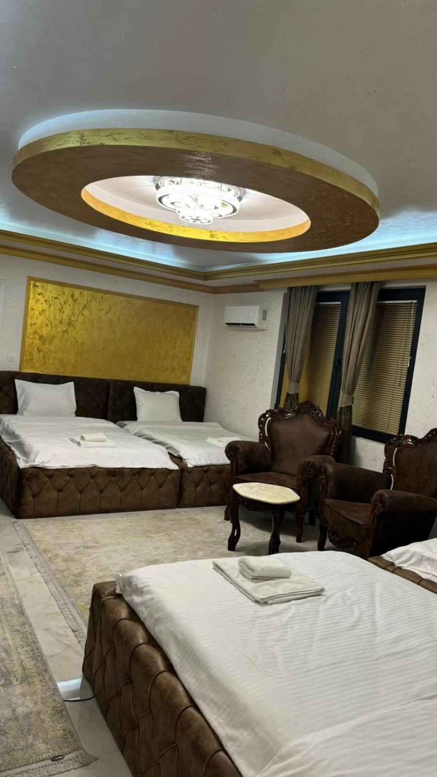 Hotel Premium Pristina Buitenkant foto