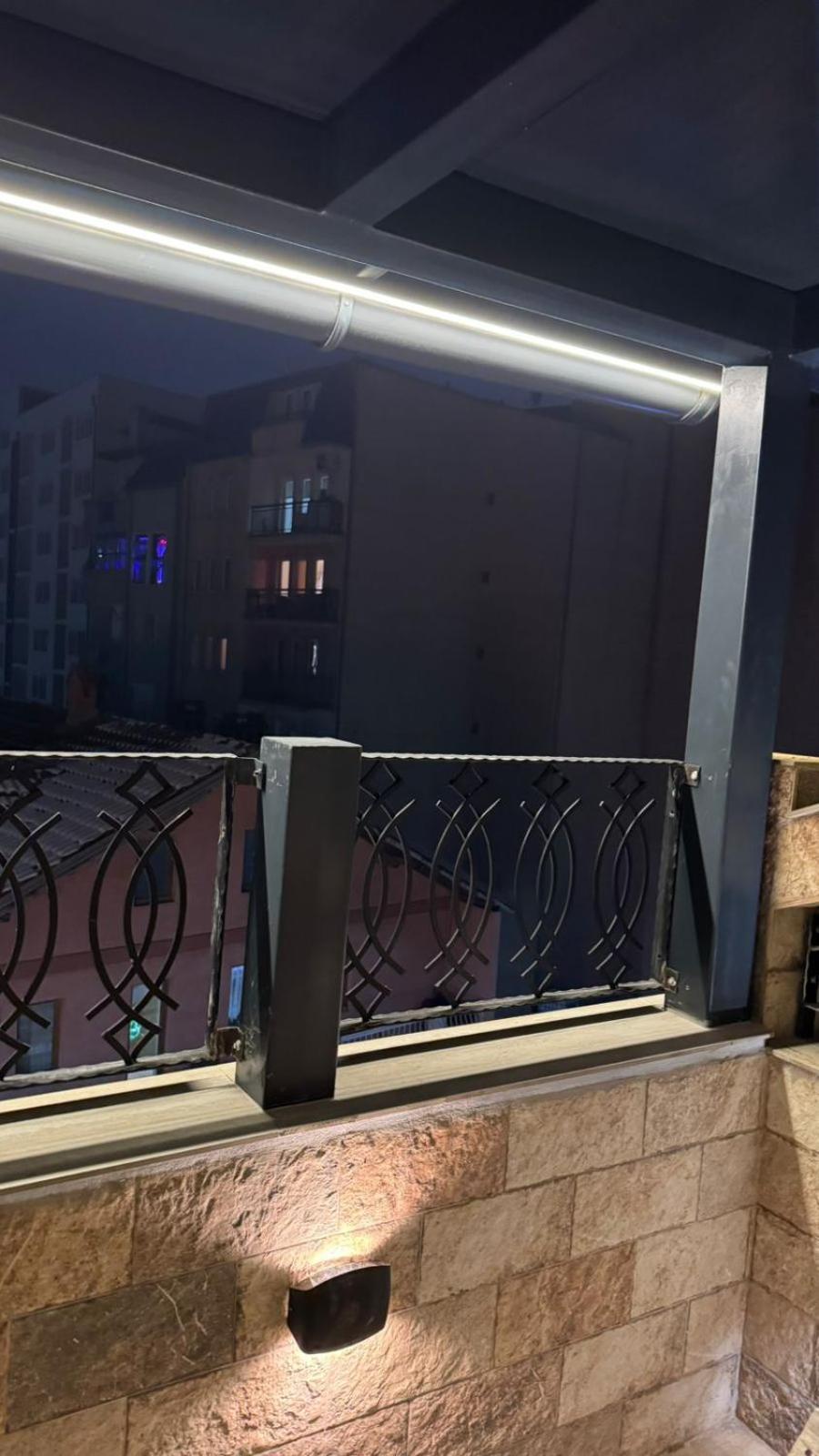 Hotel Premium Pristina Buitenkant foto