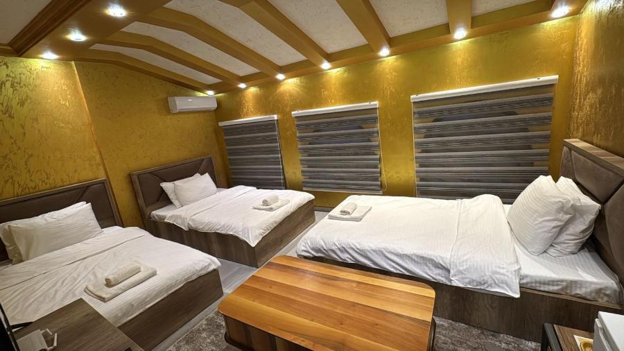 Hotel Premium Pristina Buitenkant foto