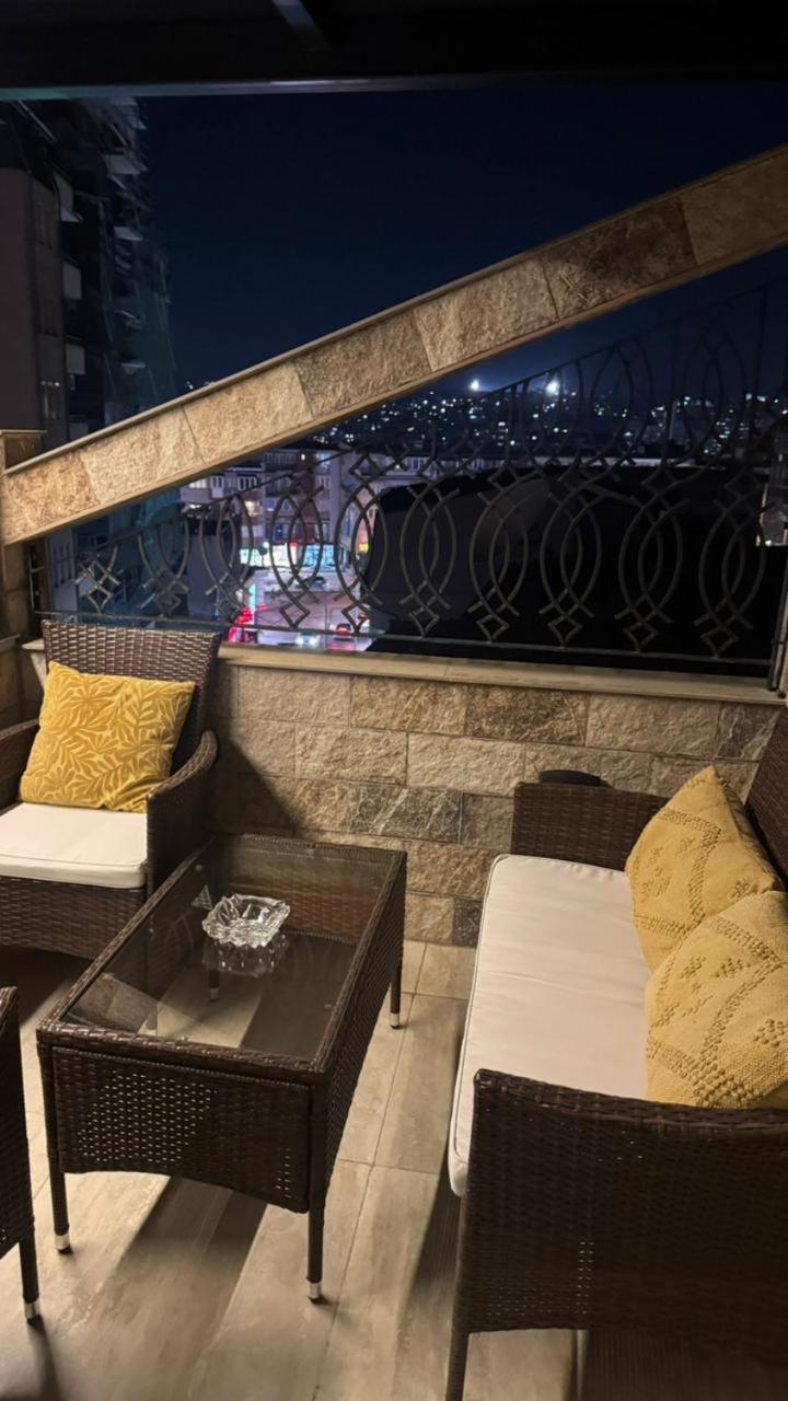Hotel Premium Pristina Buitenkant foto
